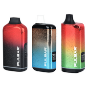 Pulsar 510 DL Series Mist Medley Bundle