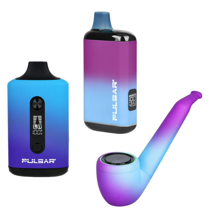 Pulsar 510 DL Series Thermo Alchemy Bundle