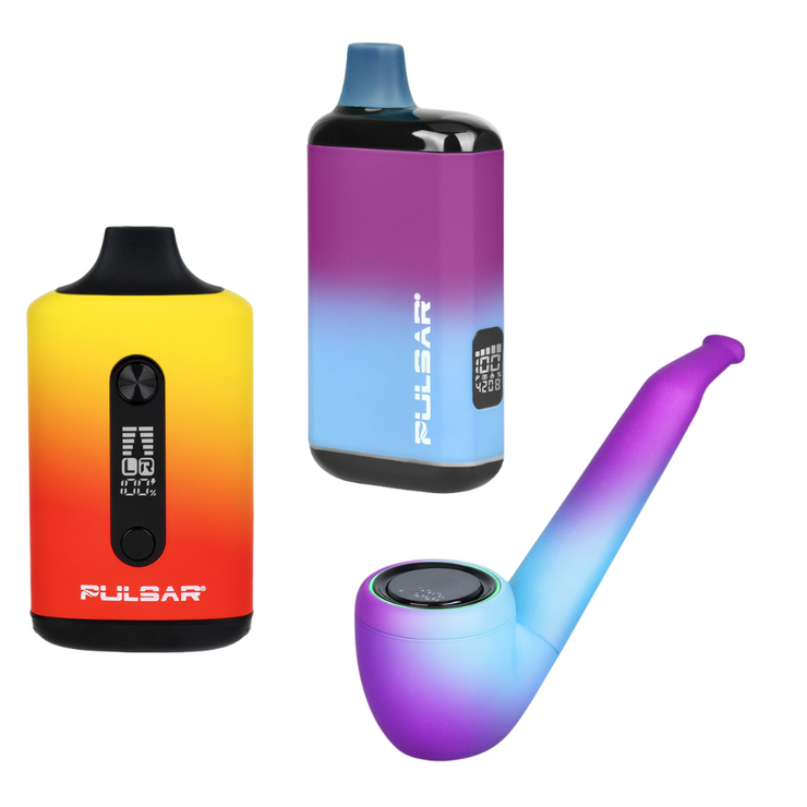 Pulsar 510 DL Series Thermo Alchemy Bundle