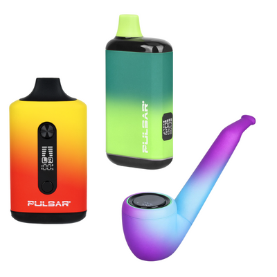 Pulsar 510 DL Series Thermo Alchemy Bundle