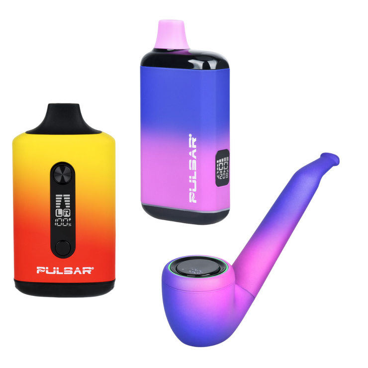 Pulsar 510 DL Series Thermo Alchemy Bundle