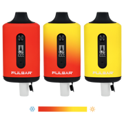 Pulsar 510 DL Tandem Dual Cartridge Vape Bar | Thermo Series | Magic Missile