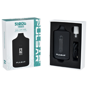 Pulsar 510 DL Tandem Dual Cartridge Vape Bar | Packaging | Open View