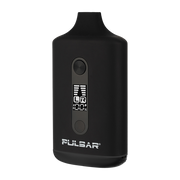 Pulsar 510 DL Tandem Dual Cartridge Vape Bar | Front View