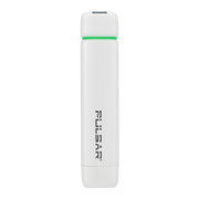 Pulsar 510 Jetpack Vaporizer | Ascent White | Front View