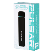 Pulsar 510 Jetpack Vaporizer | Packaging | Front View