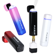 Pulsar 510 Jetpack Vaporizer | All Angles View