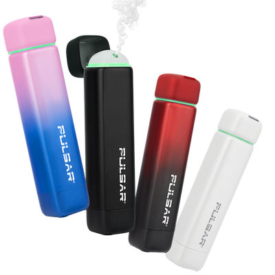 Pulsar 510 Jetpack Vaporizer | Group