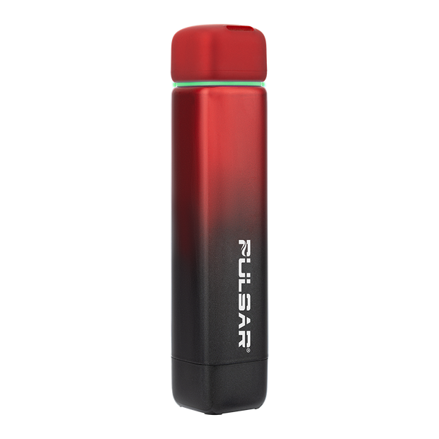 Pulsar 510 Jetpack Vaporizer | Inferno Gradient | Side View