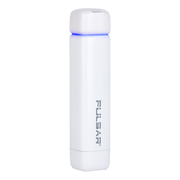 Pulsar 510 Jetpack Vaporizer | Ascent White | Front View