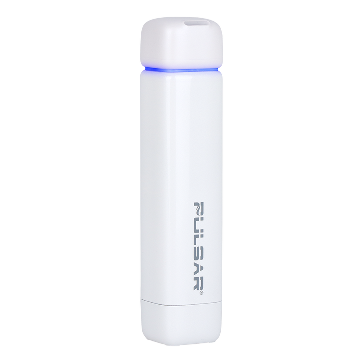 Pulsar 510 Jetpack Vaporizer | Ascent White | Front View