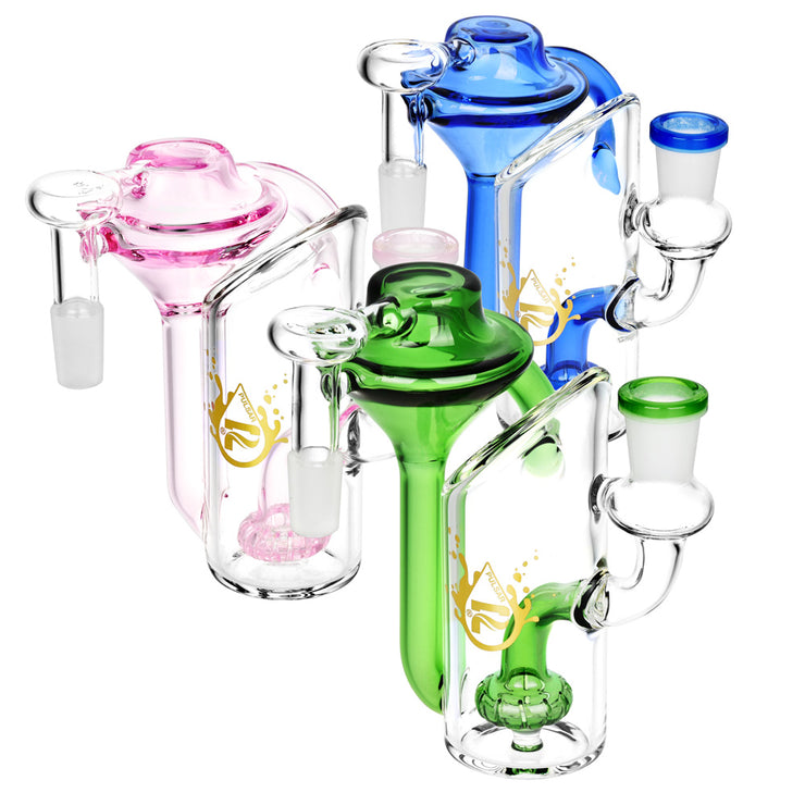 Pulsar Alchemist Recycler Ash Catcher | Group