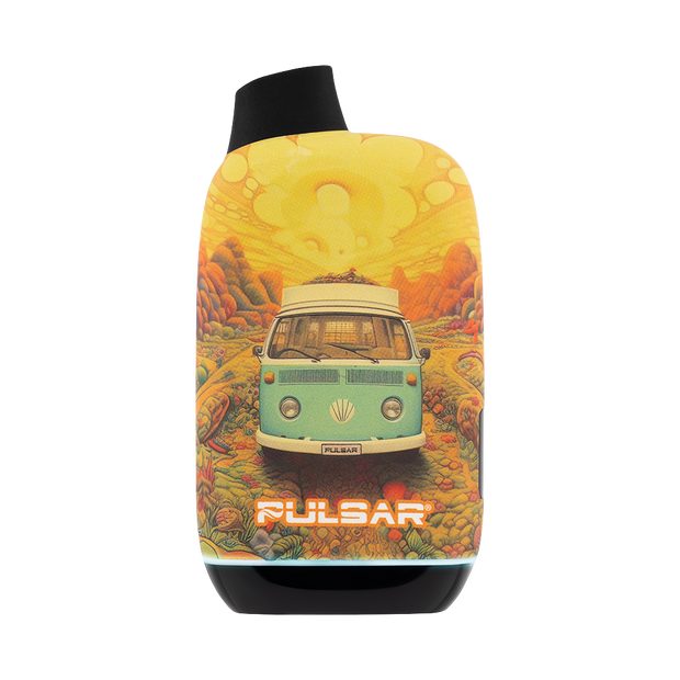 Pulsar APX Oil 510 Vaporizer