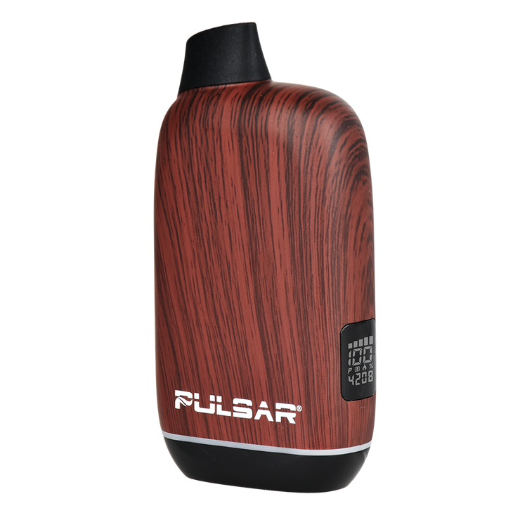 Pulsar APX Oil 510 Vaporizer (2024)