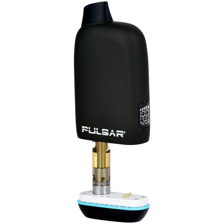 Pulsar APX Oil 510 Vaporizer (2024)