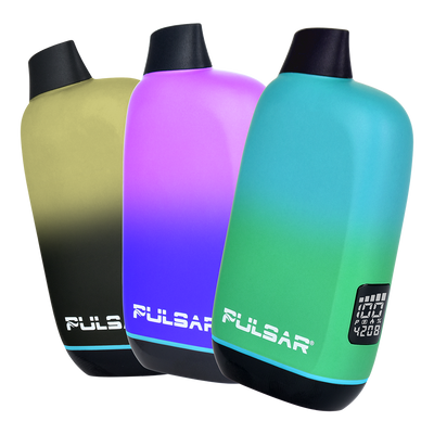 Pulsar APX Oil 510 Vaporizer