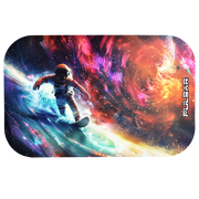 Pulsar Magnetic Rolling Tray Lid | Astro Surfer