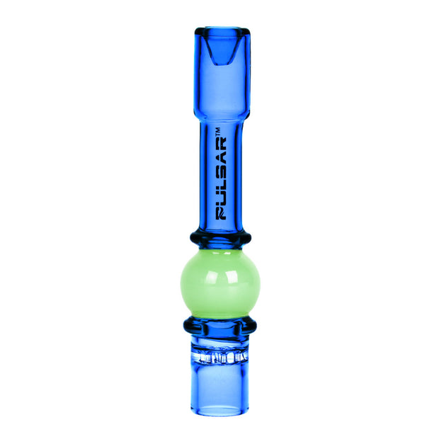 Pulsar Ball Chillum | Blue