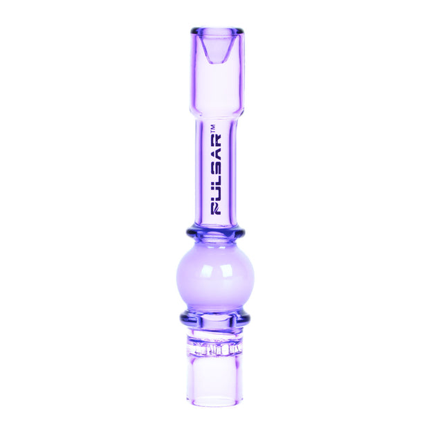 Pulsar Ball Chillum | Purple