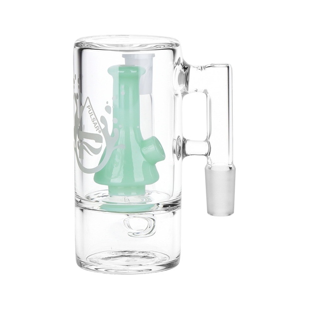 Pulsar Beaker 2.0 Ash Catcher | Front View