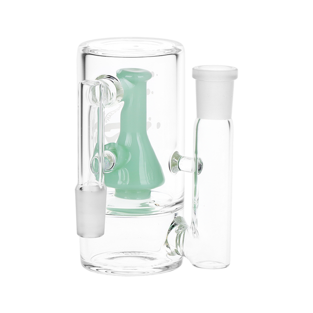 Pulsar Beaker 2.0 Ash Catcher | Back View