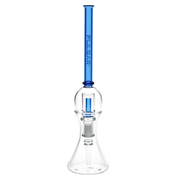 Pulsar High Class Vapor Vessel & Stand | Blue