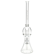 Pulsar High Class Vapor Vessel & Stand | Clear