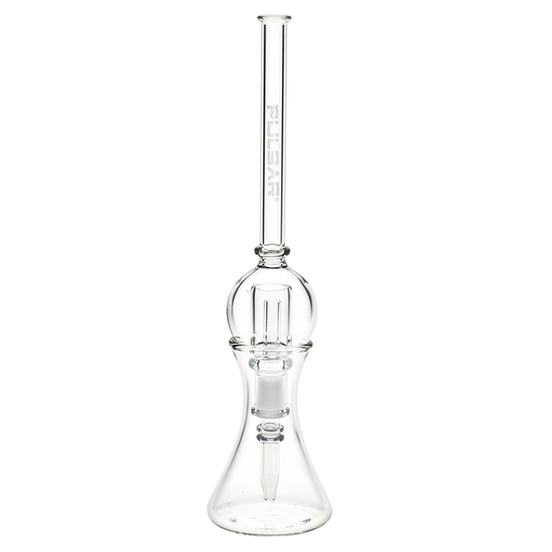 Pulsar High Class Vapor Vessel & Stand | Clear