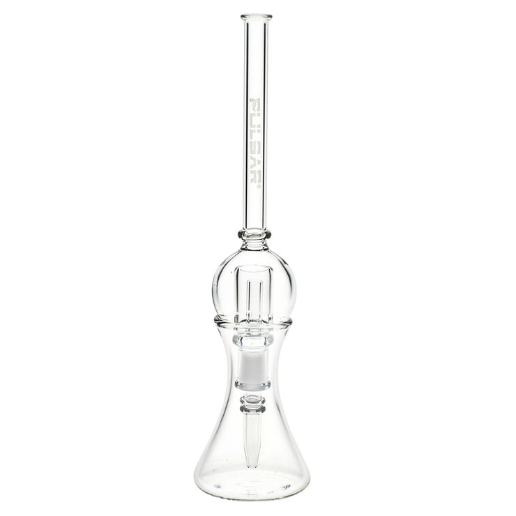 Pulsar High Class Vapor Vessel & Stand | Clear