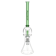 Pulsar High Class Vapor Vessel & Stand | Green