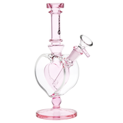 Pulsar Chalice Of Desire Bong | Front View