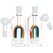 Pulsar Chasing Rainbows Ash Catcher | Group