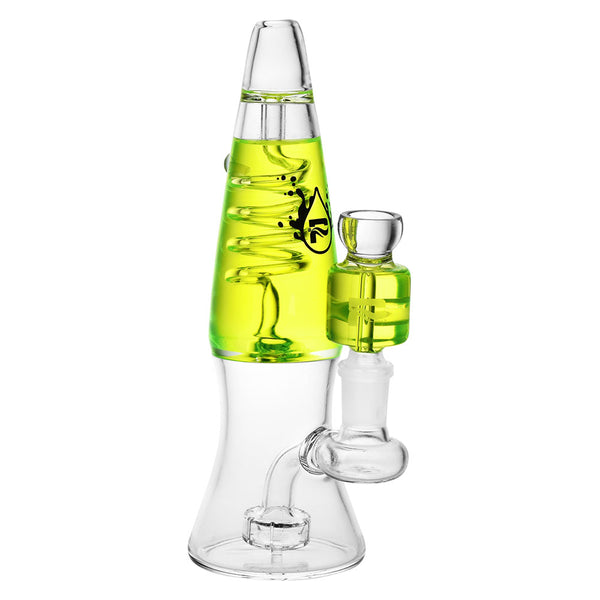 Lava Lamp Bong  Online Smoke Shop