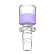 Pulsar Color Band Herb Slide | Purple