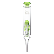 Pulsar Color Drip Vapor Vessel | Green