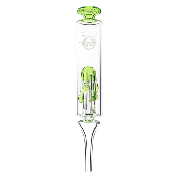 Pulsar Color Drip Vapor Vessel | Green