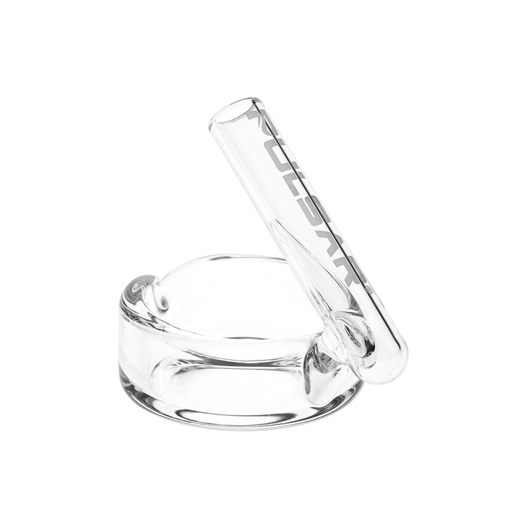 Pulsar Concentrate Dish & Dabber Holder | Front View