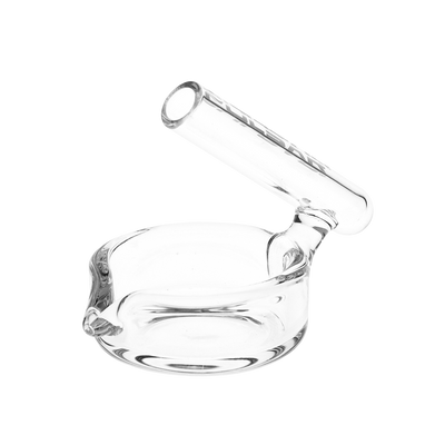 Pulsar Concentrate Dish & Dabber Holder | Pour Spout View