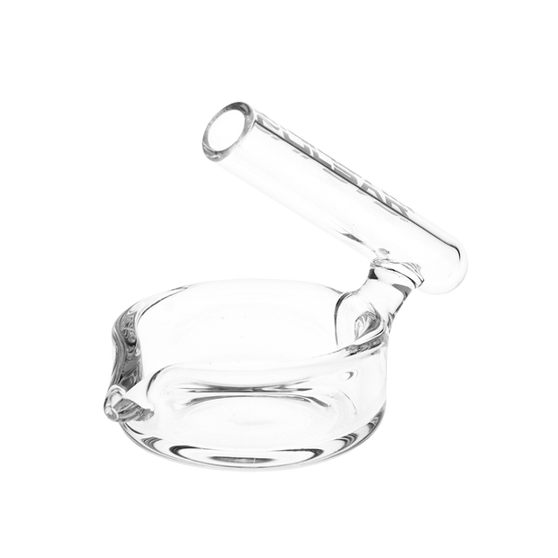 Pulsar Concentrate Dish & Dabber Holder | Pour Spout View