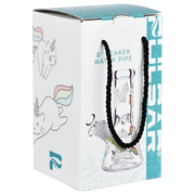 Pulsar Design Series Beaker Bong | Caticorns | Gift Box Packaging