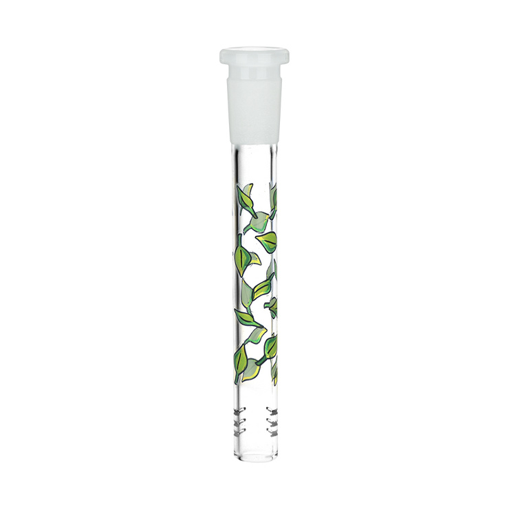 Pulsar Design Series Beaker Bong | Remembering How To Listen | Downstem