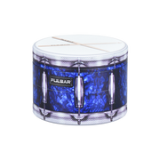 Pulsar Design Series Grinder | Drum | Side View