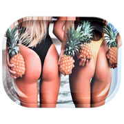 Pulsar Design Series Smoker's Travel Kit | Pineapple Bums | Rolling Tray