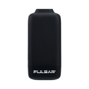 Pulsar DL Vanish Personal Air Filter | Black | Front View