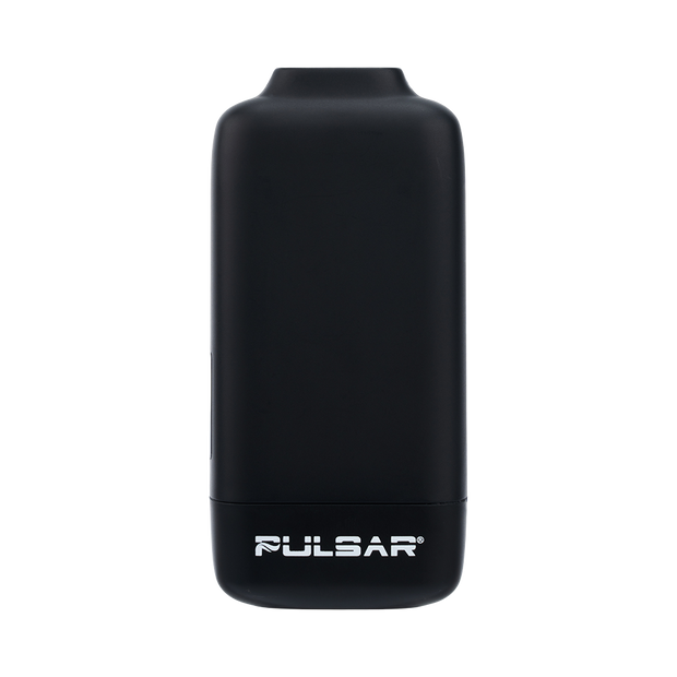 Pulsar DL Vanish Personal Air Filter | Black | Front View