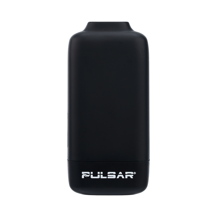 Pulsar DL Vanish Personal Air Filter | Black | Front View