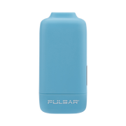 Pulsar DL Vanish Personal Air Filter | Blue | Front View