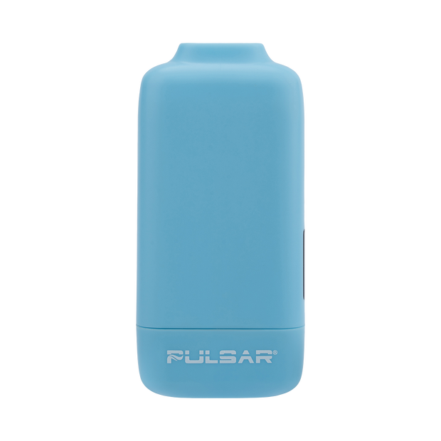 Pulsar DL Vanish Personal Air Filter | Blue | Front View