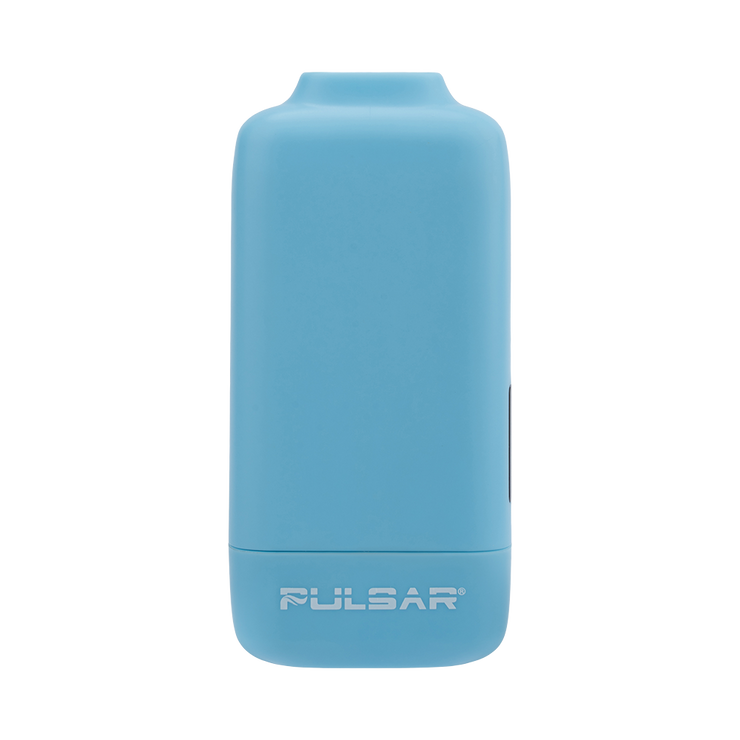 Pulsar DL Vanish Personal Air Filter | Blue | Front View