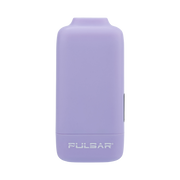 Pulsar DL Vanish Personal Air Filter | Purple | Front View